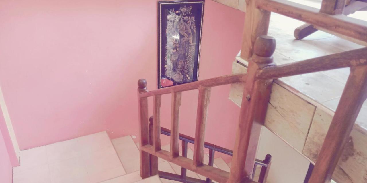 Wild View Stay Habarana Bagian luar foto